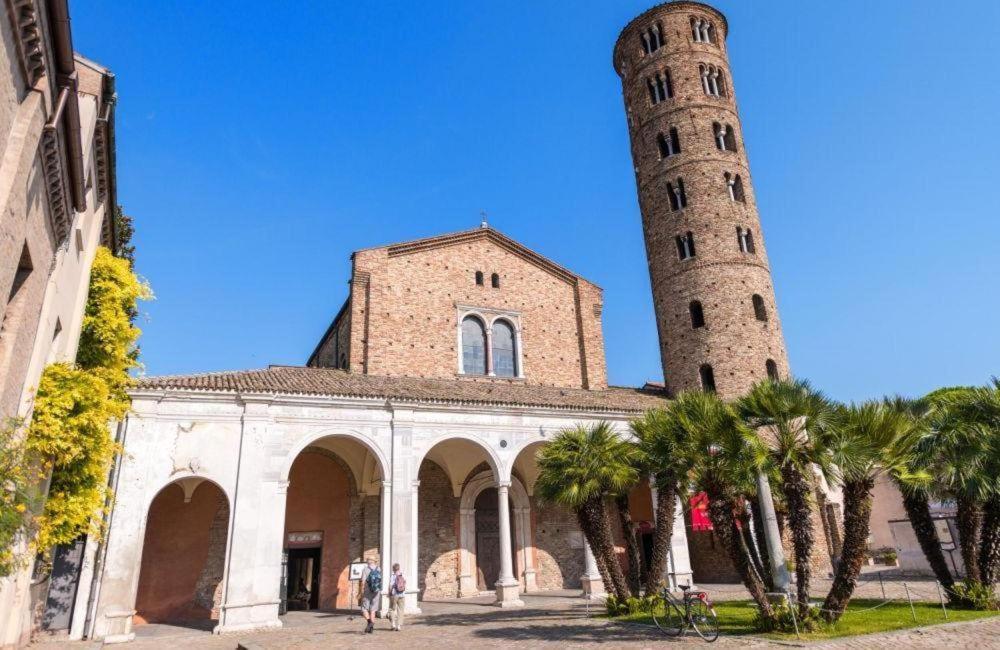 City Center - Casa Luxury Ravenna Kültér fotó
